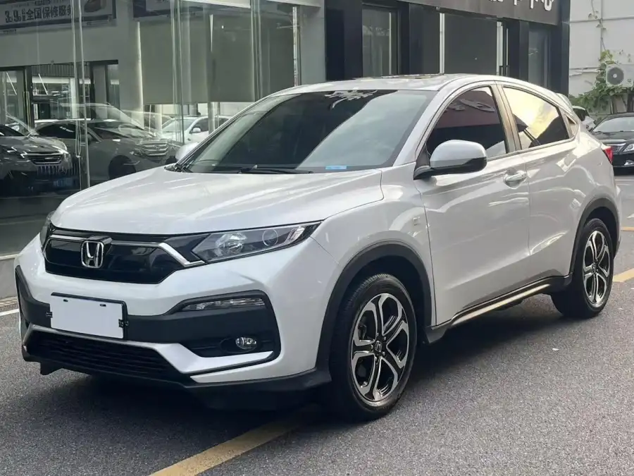 Honda XR-V 1.5L CVT Comfort