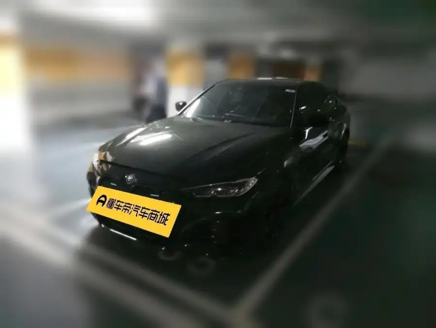 BMW i4 eDrive40