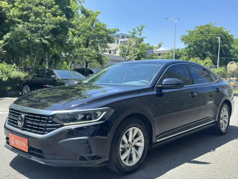 Volkswagen Passat 280TSI
