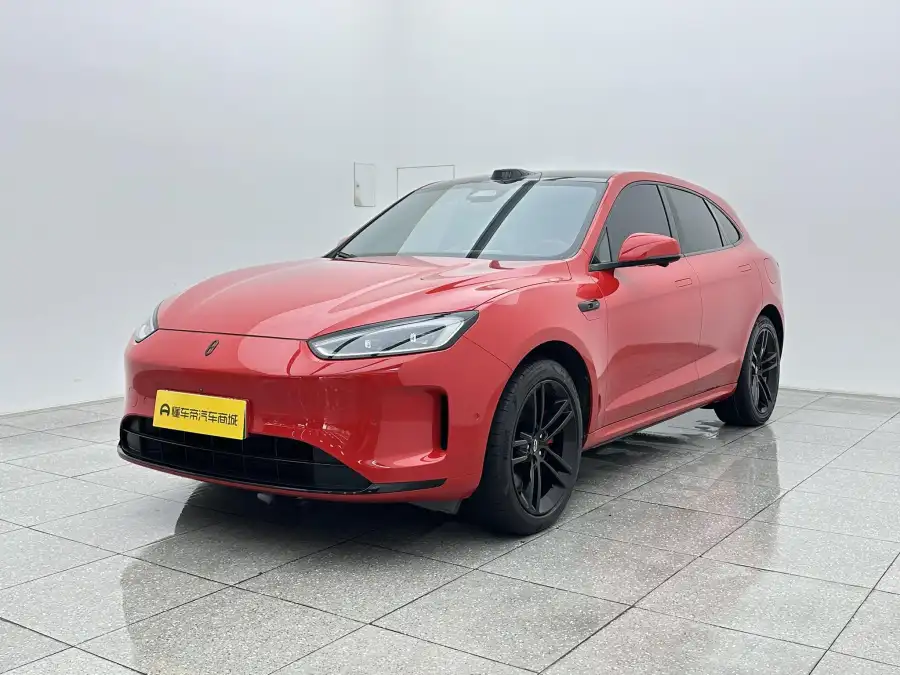 Aito M5 Max RS 4WD