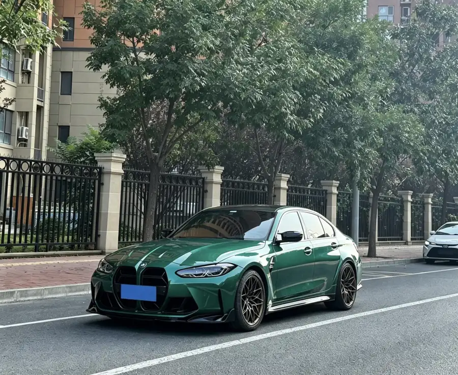 BMW M3 M3