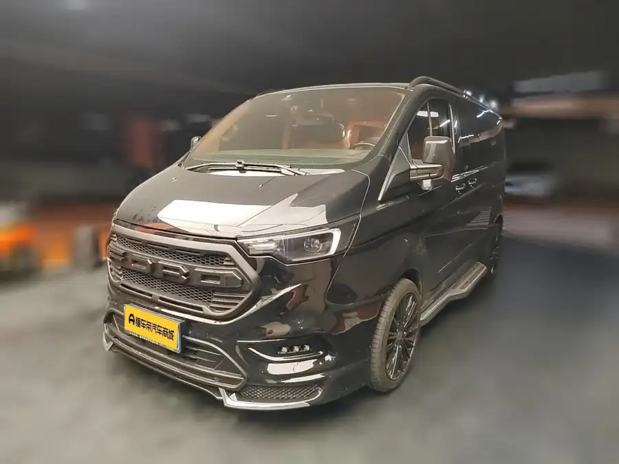 Wosenweier Ford Heiwushi 2.0T