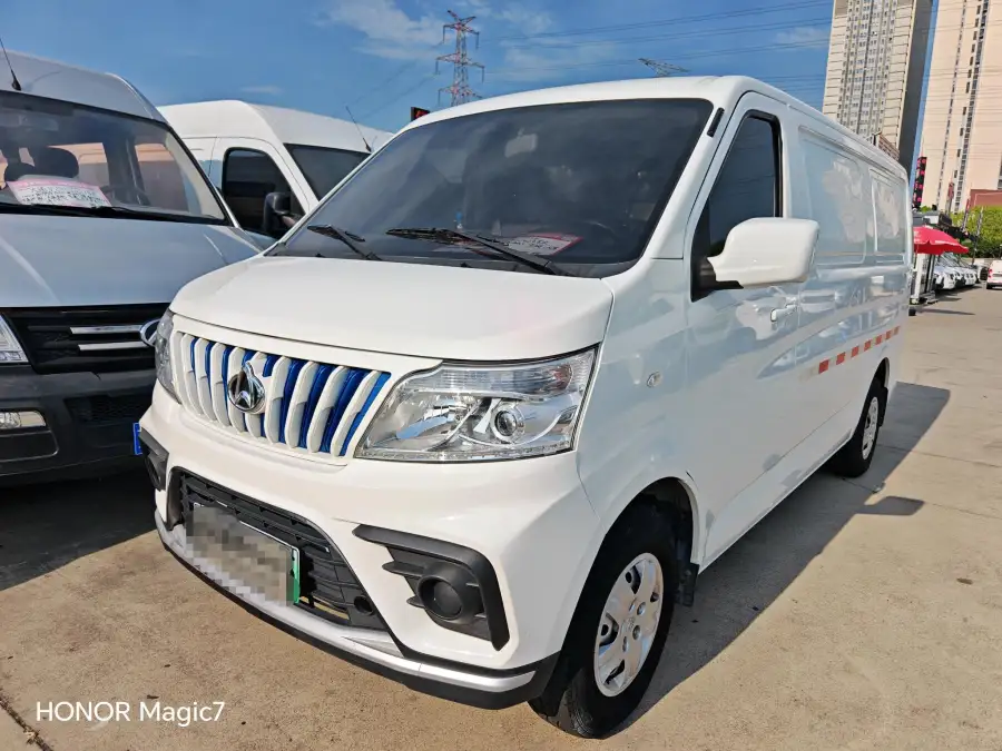 Changan Kaicene Ruixing EM80 2 мест