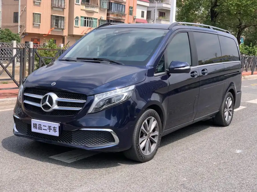 Mercedes-Benz V-Class V 260 Premium