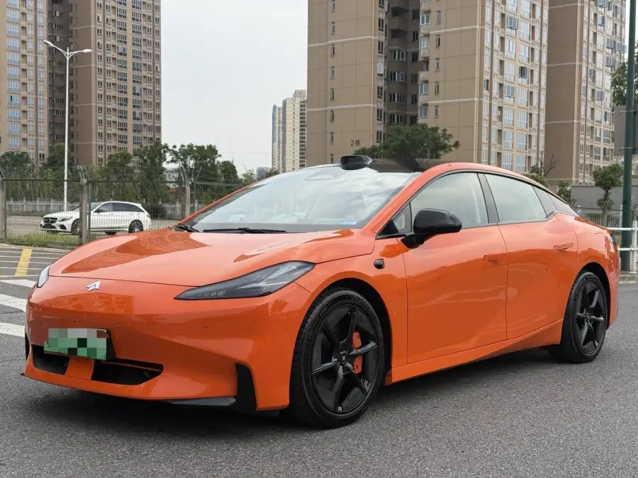 Hyptec GT 710km