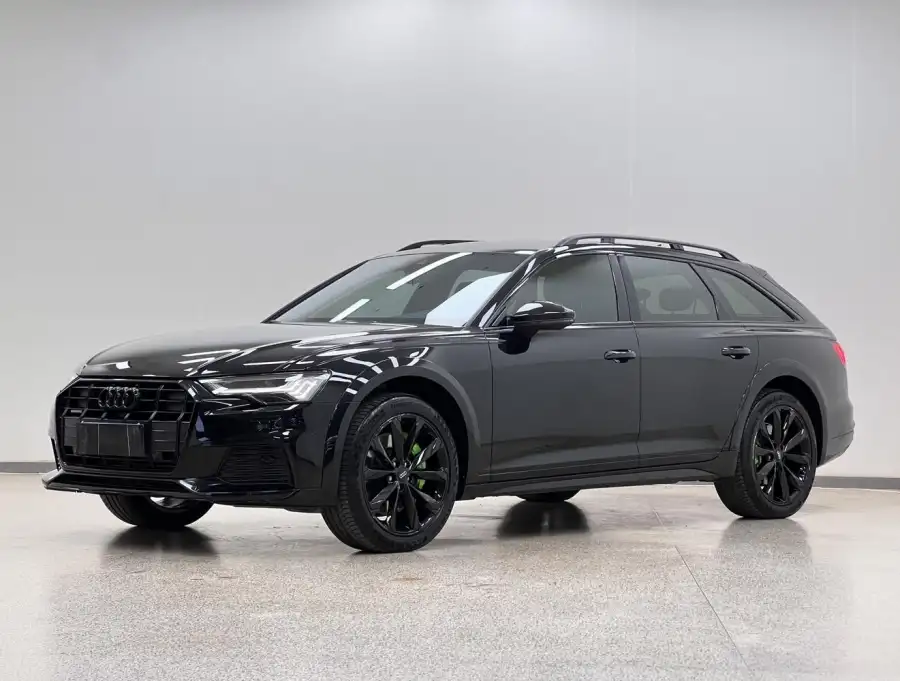 Audi A6 (Import) allroad quattro Explore 55 TFSI Off-road
