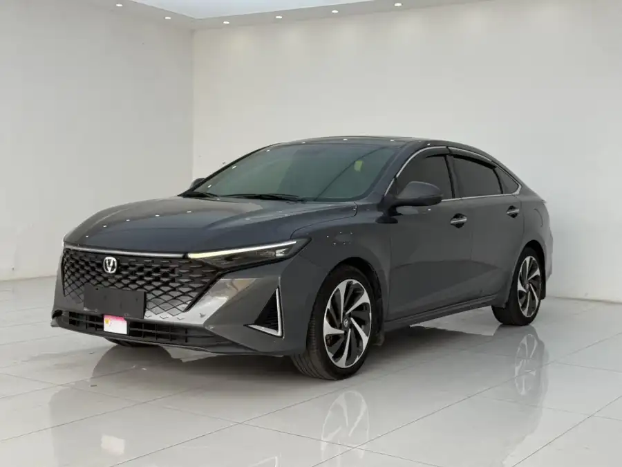 Changan Raeton PLUS 1.5T DCT Flagship