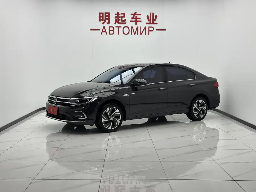 Volkswagen Bora 280TSI DSG