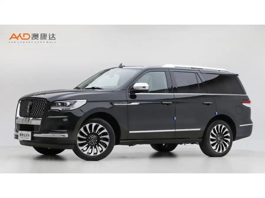 Lincoln Navigator 3.5T