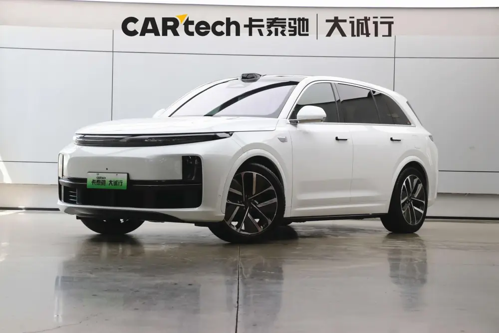 Li Auto L7 Max