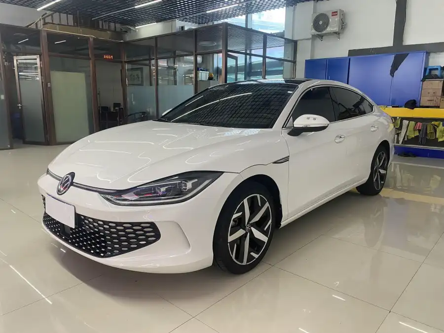 Volkswagen Lamando L 280TSI DSG