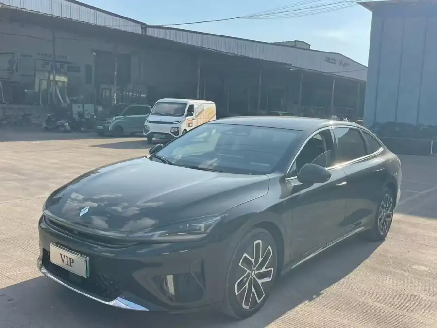 Baojun Xiangjing PHEV 140km Standard