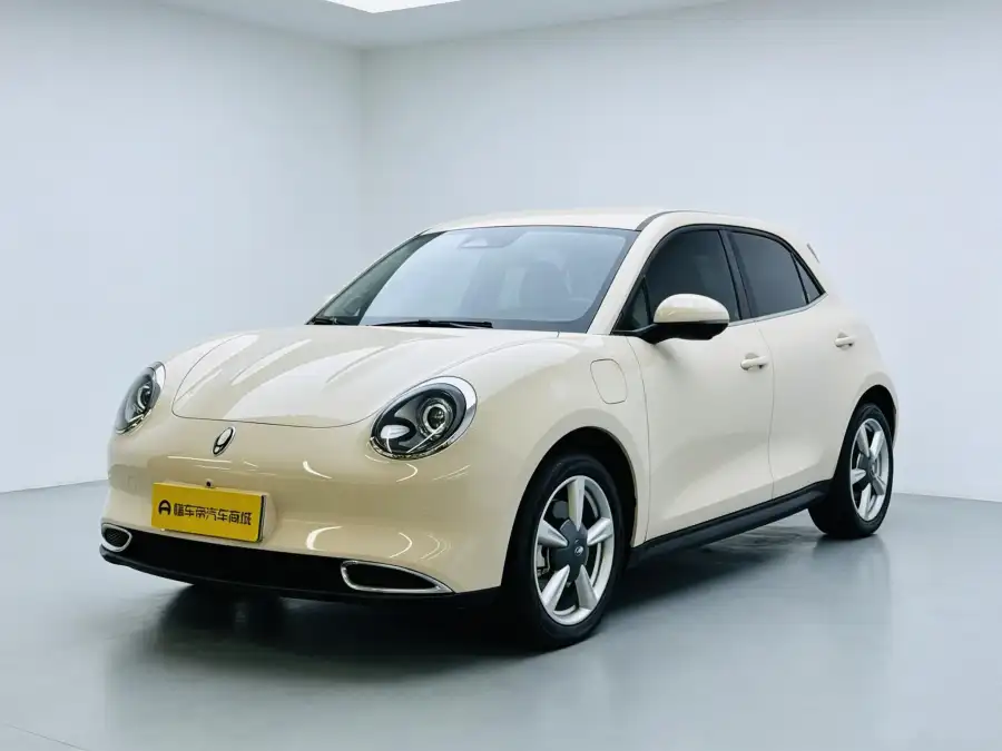 ORA Good Cat 401km Luxury