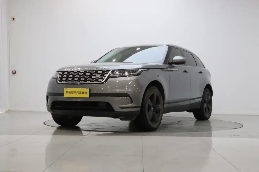 Land Rover Range Rover Velar 250PS
