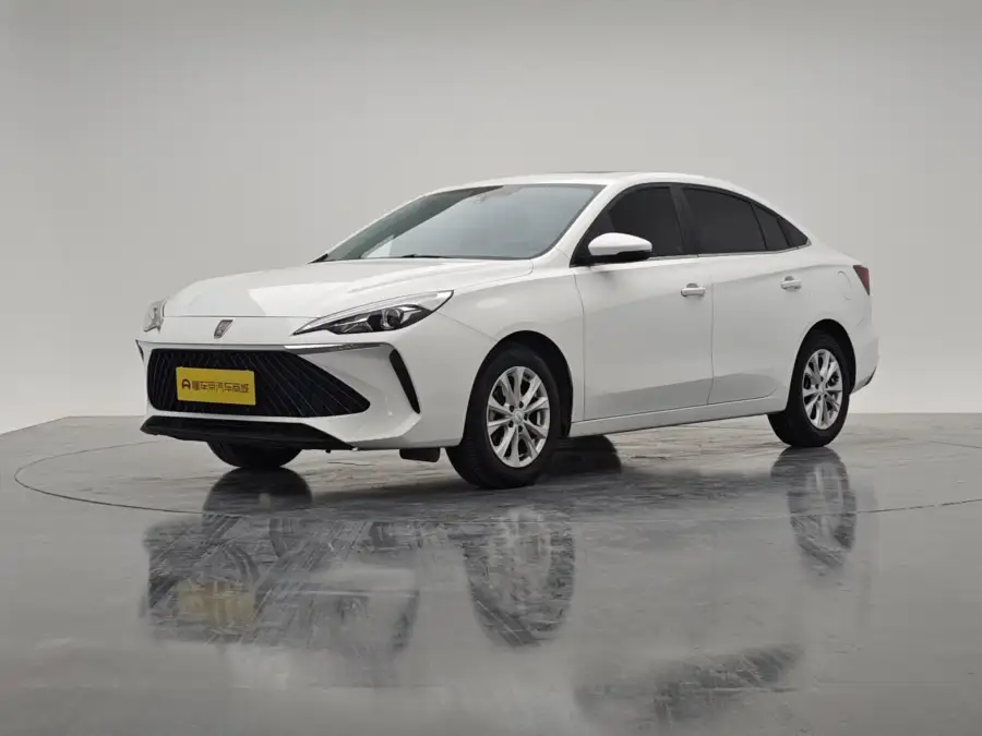 Roewe i5 1.5L CVT Luxury