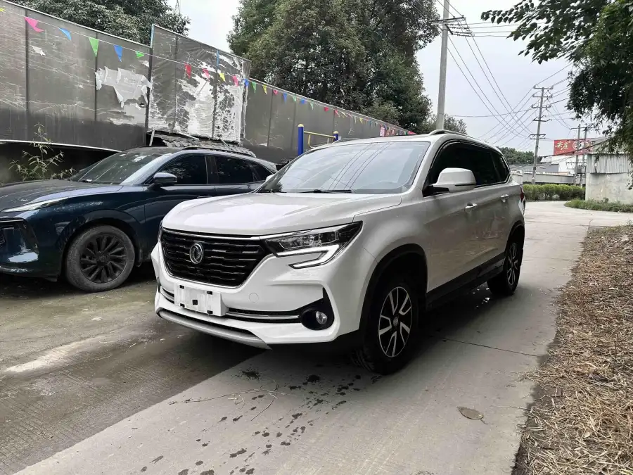 Dongfeng Forthing T5 1.5T Comfort