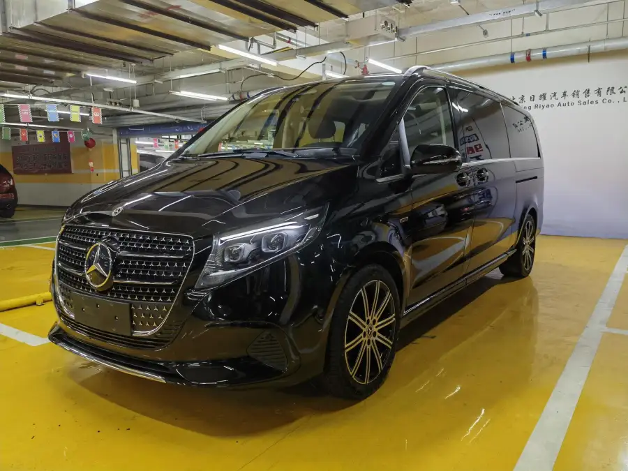 Mercedes-Benz V-Class V 300 L Premium