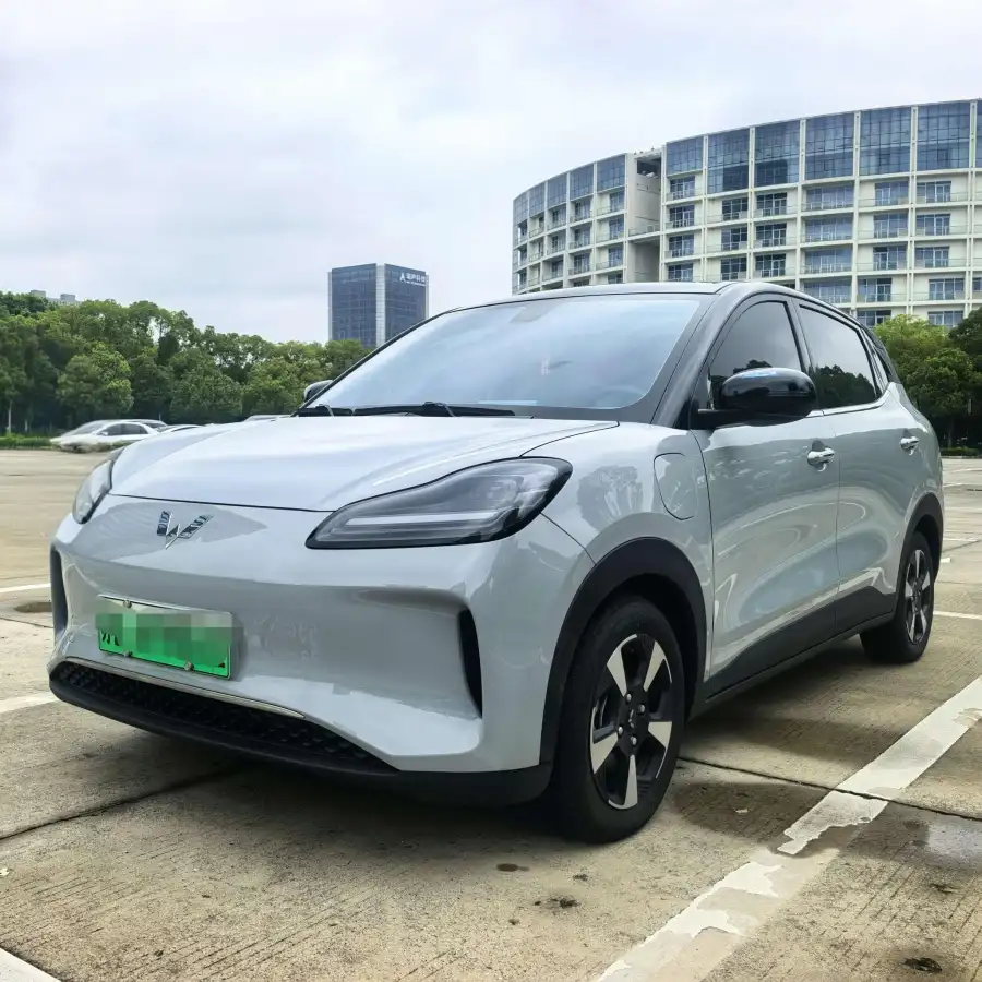Wuling Bingo PLUS 330km 5 мест