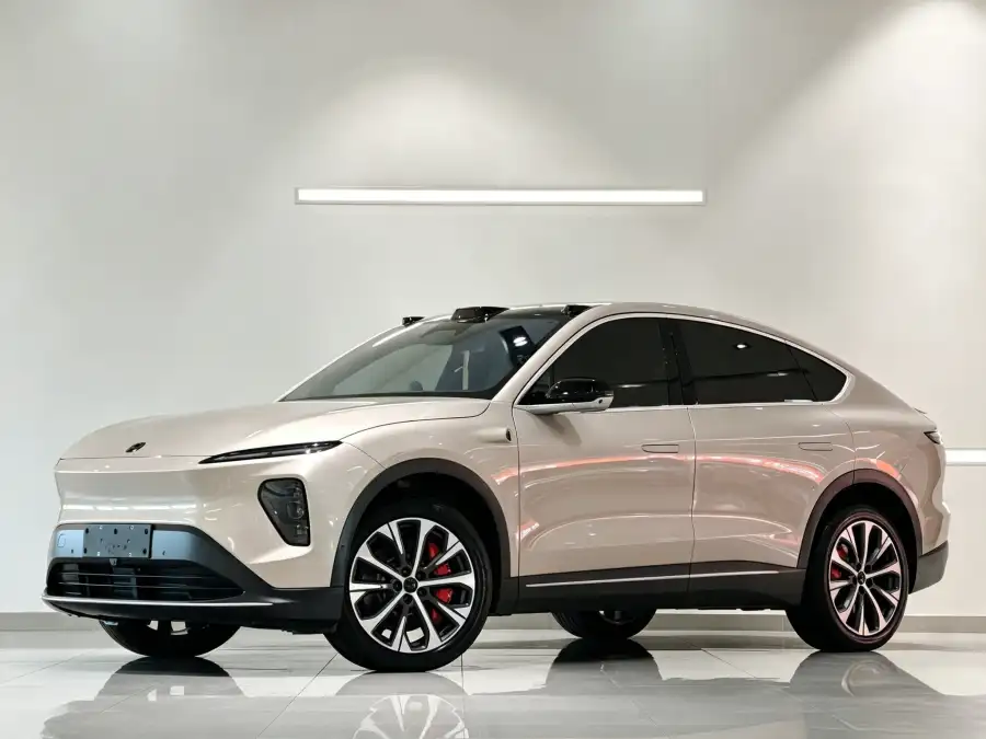 Nio EC7 100kWh