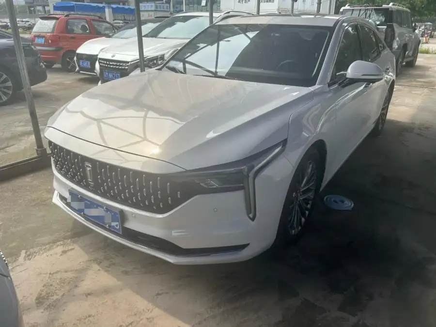 Bestune B70 1.5T 70