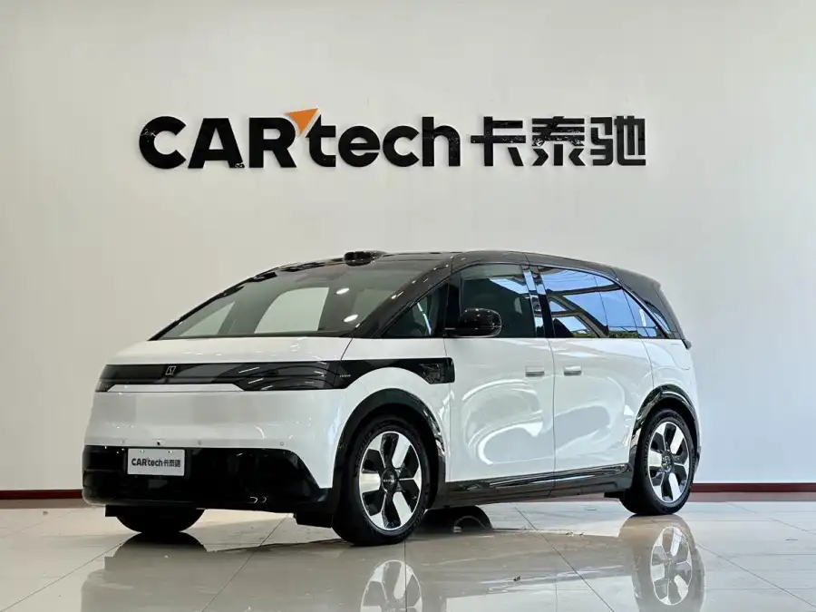 Zeekr MIX 76kWh