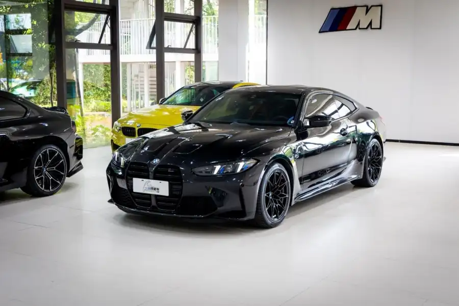 BMW M4 M4 M xDrive
