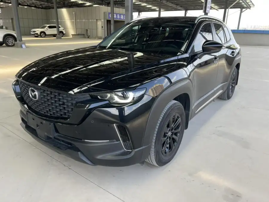 Mazda CX-50 Xingye 2.0L