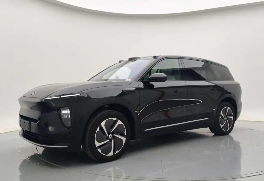 Nio ES8 75kWh