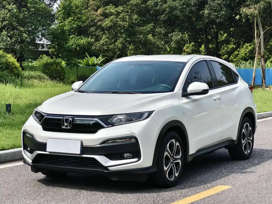 Honda XR-V 1.5L CVT