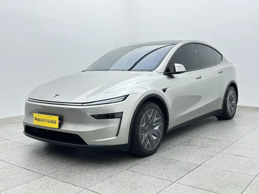 Tesla Model Y L Standard