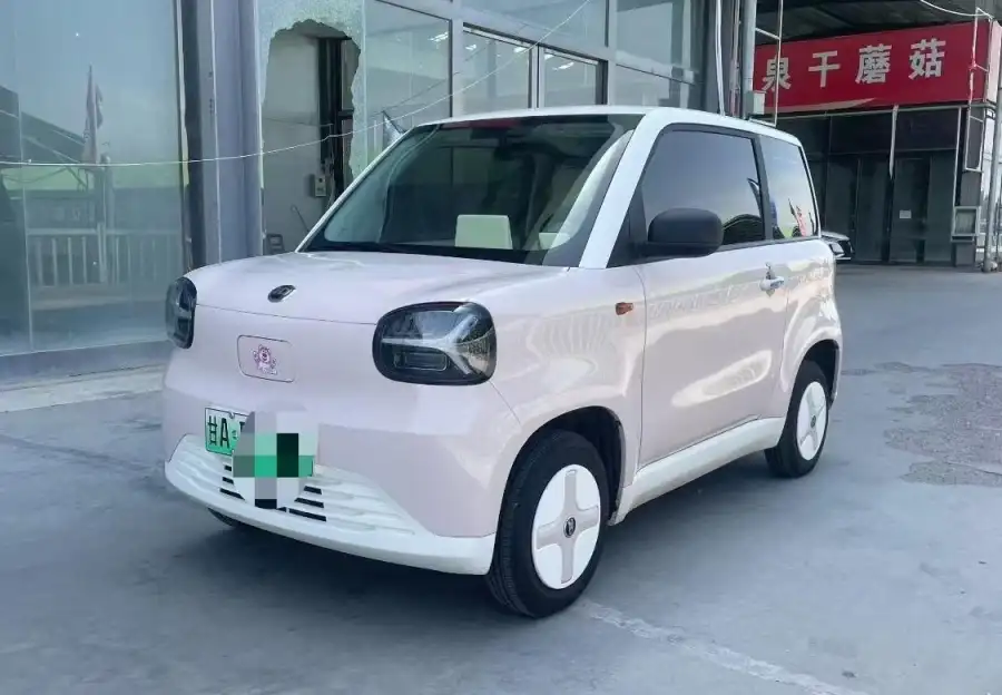 Zhidou Caihong