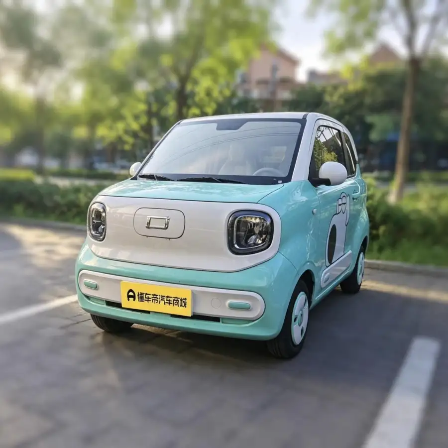 Bestune Xiaoma 170km