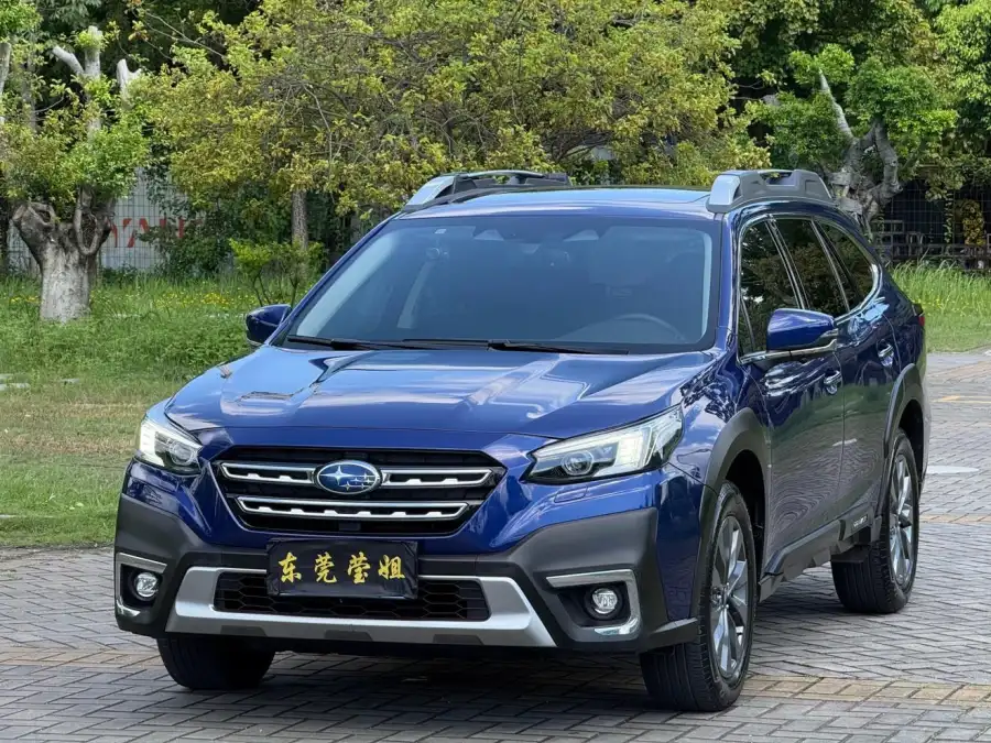 Subaru OUTBACK 2.5i AWD Sport EyeSight
