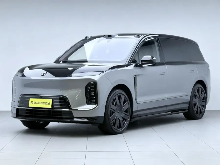 Nio ES9 6 мест