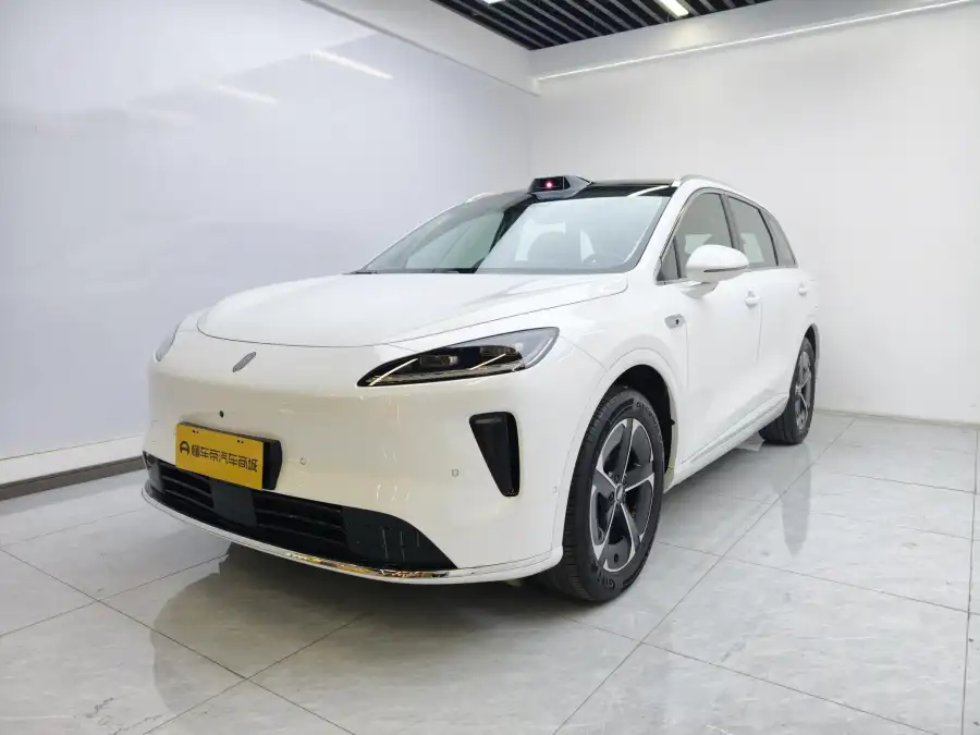 Shangjie H5 Max