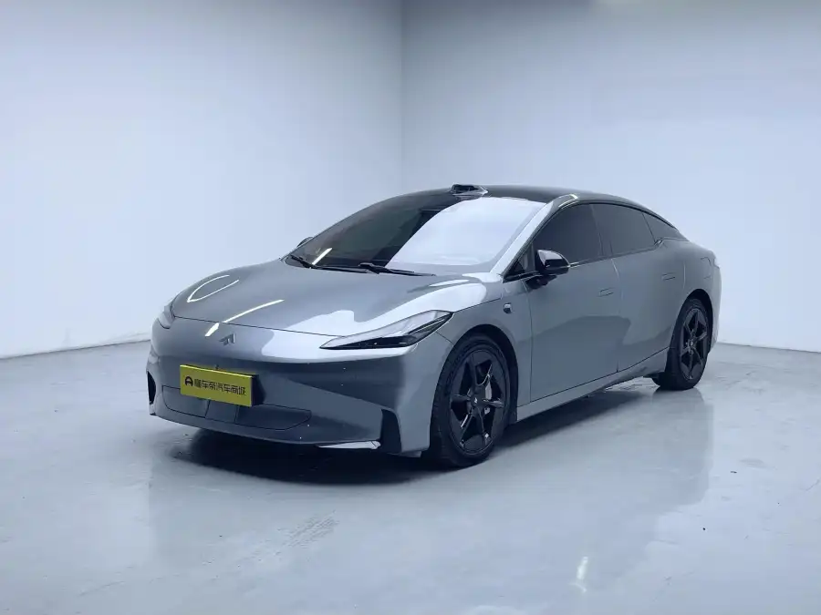Hyptec GT 710km