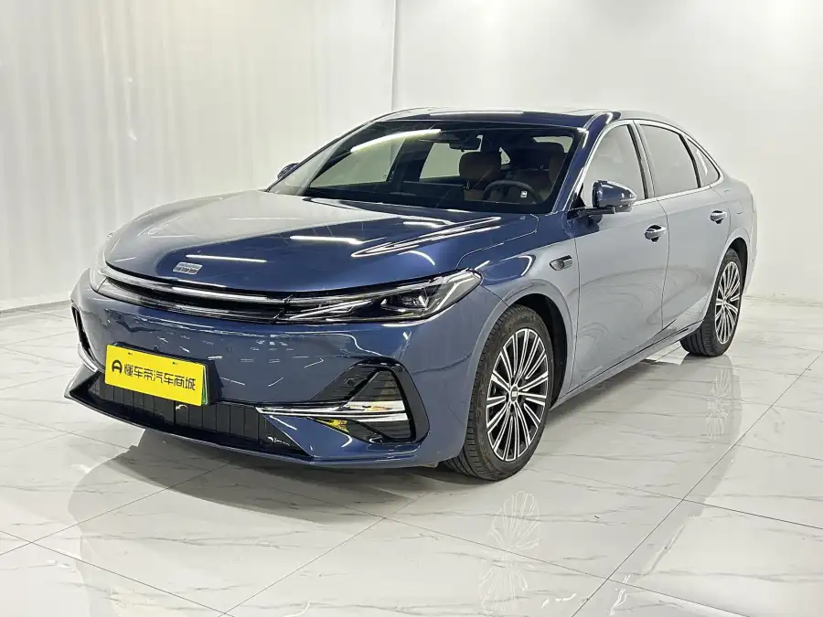 Geely Galaxy A7 EM 150km