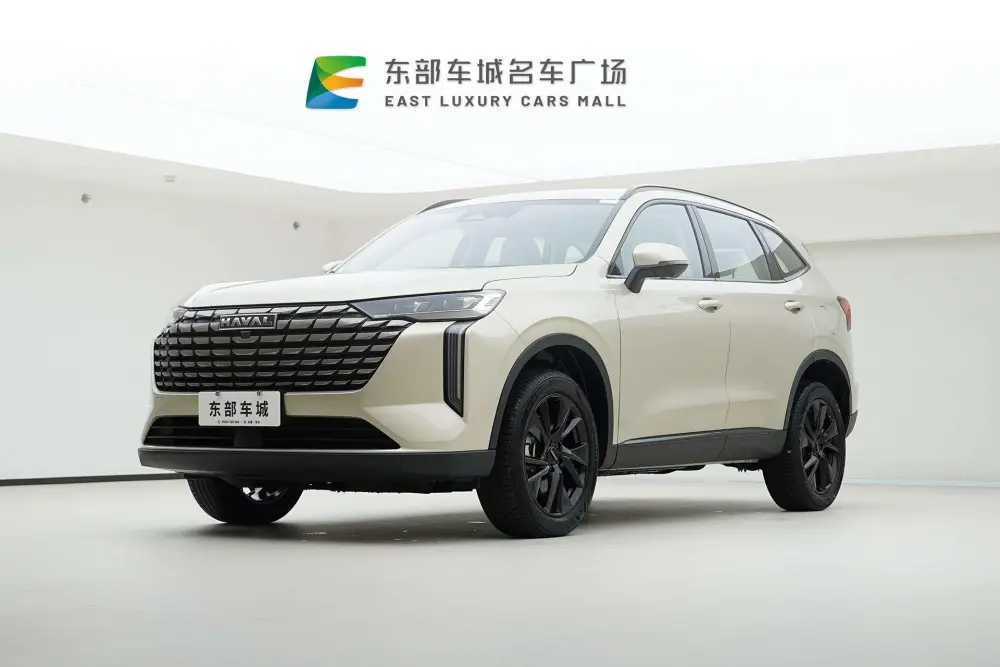 Haval H6 1.5T 2WD Ultra