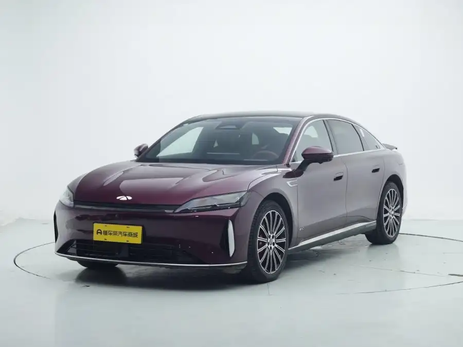 Chery Fulwin A9L 4WD