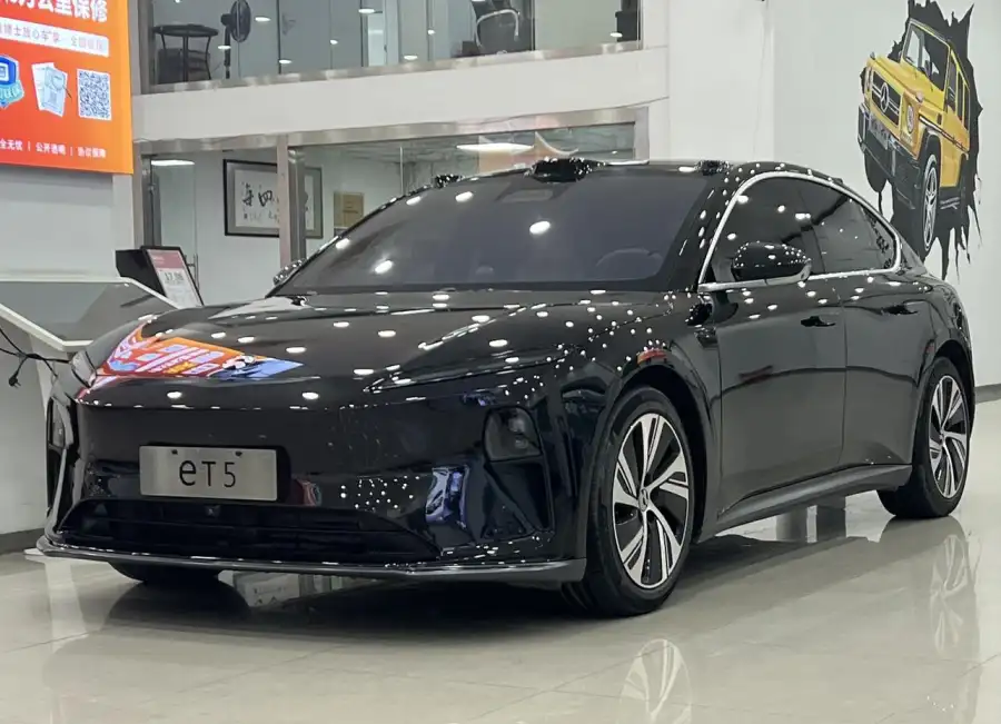 Nio ET5 75kWh