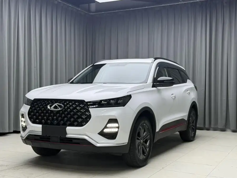Chery Tiggo 7 1.5T CVT