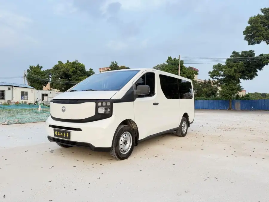 Changan Kaicene V919 Elite 50.715kWh 2 3