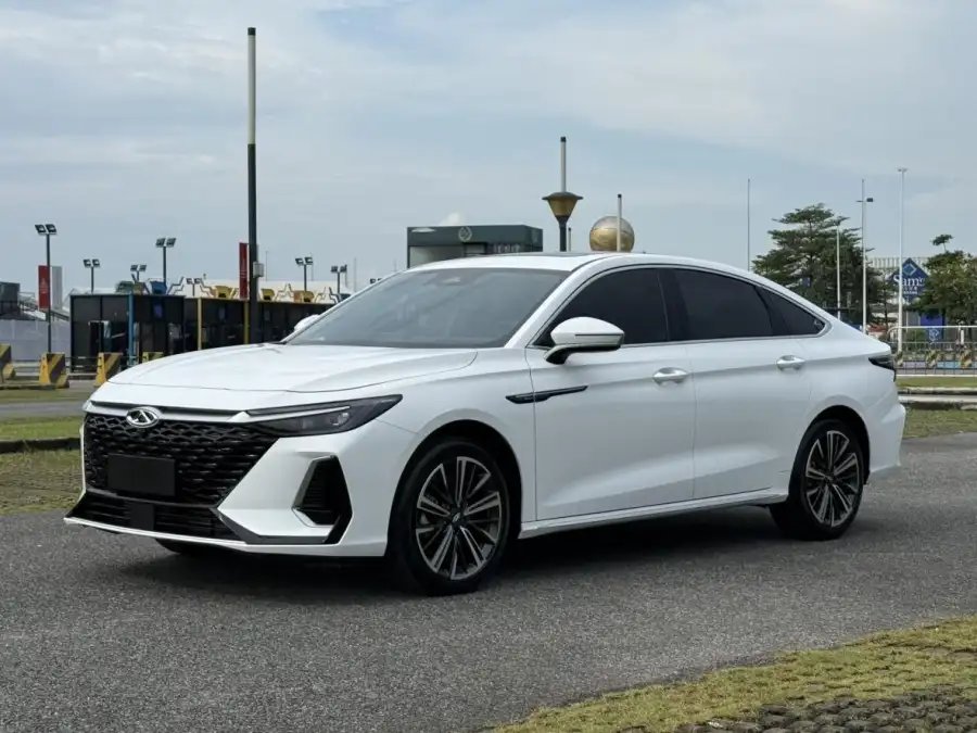 Chery Arrizo 8 1.6TGDI DCT