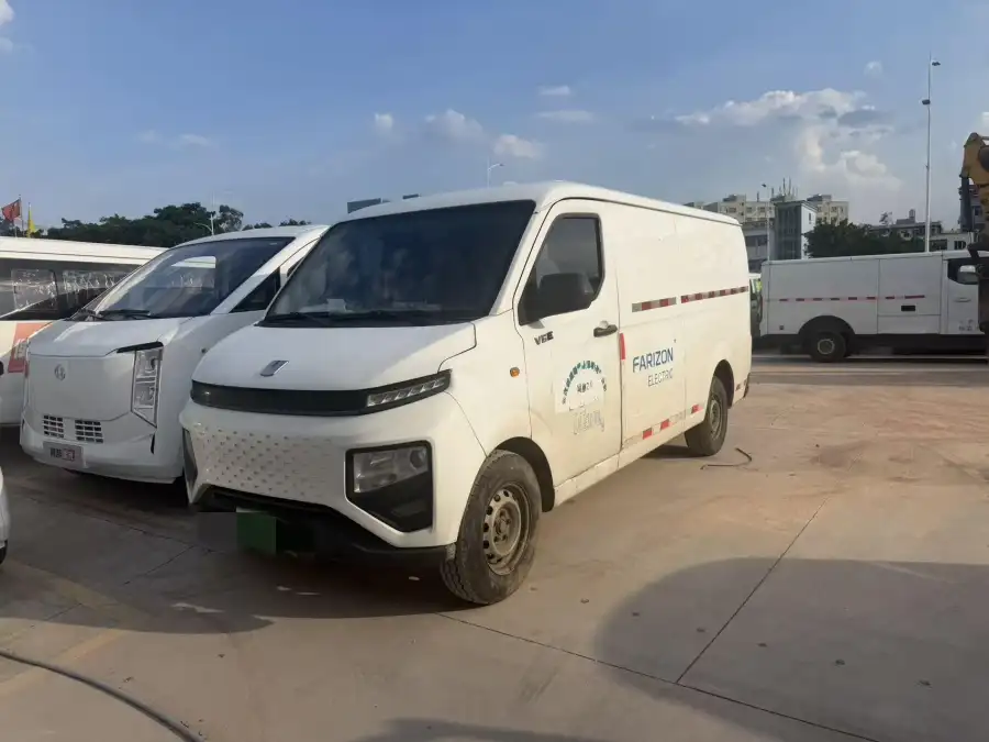 Farizon Xingxiang V V6E 41.93kWh