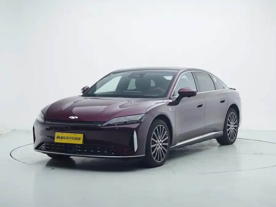 Chery Fulwin A9L 4WD
