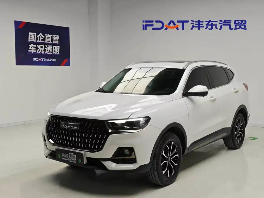 Haval H6 1.5T