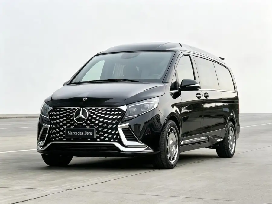 Auxun Auxun 2.0T