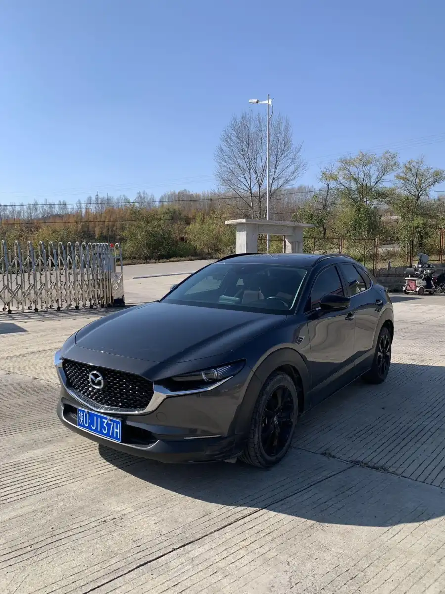 Mazda CX-30 2.0L