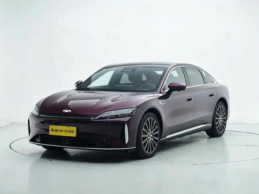 Chery Fulwin A9L 4WD