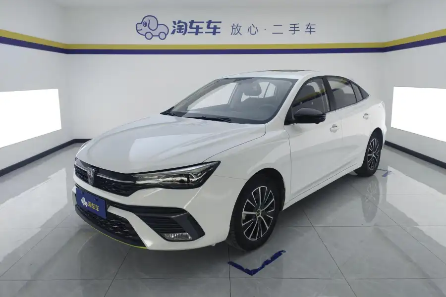 Roewe i5 1.5L CVT
